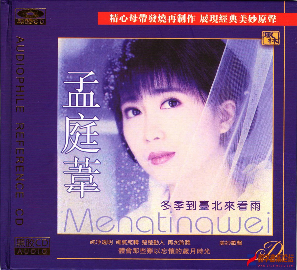孟庭苇 - 冬季到台北来看雨 (黑胶CD)-COVER.jpg