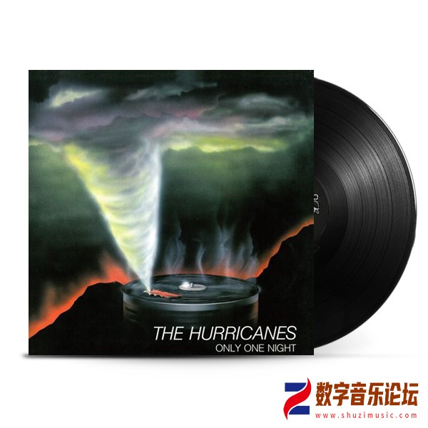 The-Hurricanes-Only-One-Night-B-Vinyl.jpg