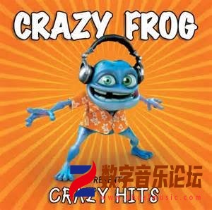 Crazy Frog - Crazy Hits.jpg