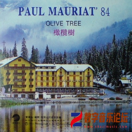 PAUL MAURIAT - 橄榄树.jpg