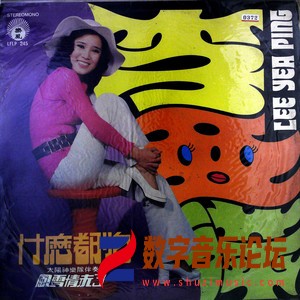 什么都怕 风雪情未了（黑胶版）.jpg