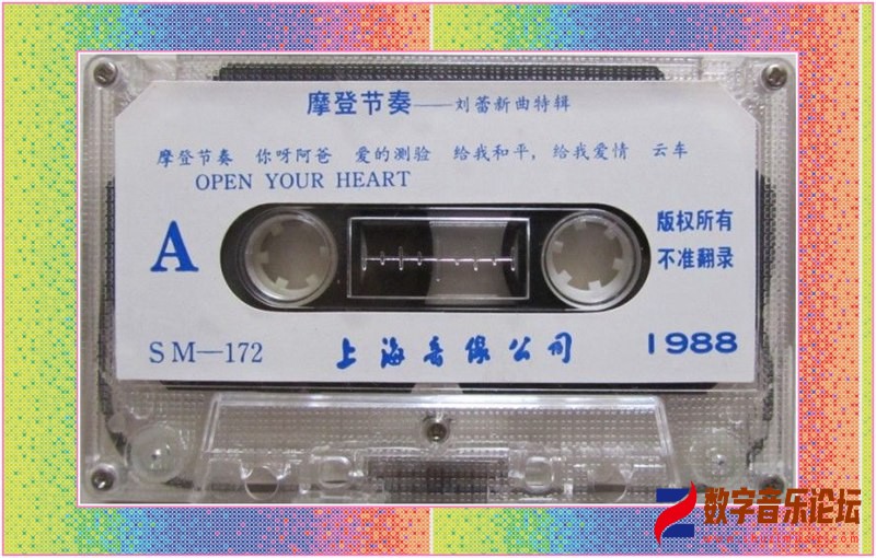 刘蕾《摩登节奏(黄金时代二)》A.jpg