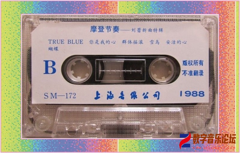 刘蕾《摩登节奏(黄金时代二)》B.jpg